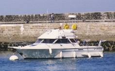 Le DRANEM-V � Belle-Ile-en-Mer (Bretagne)